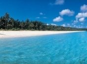 5 самых красивых пляжей мира (ФОТО)