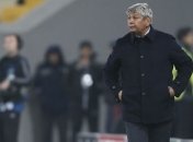 Луческу: Мечтаю вернуться на один матч тренером "Шахтера" на "Донбасс Арену"