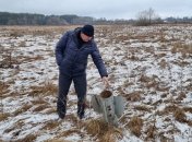 В Україні з'явився ринок "чорних саперів": хто це такі та чому фермери змушені користуватись їхніми послугами