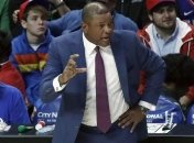 НБА оштрафовала Клипперс на 50 тысяч долларов