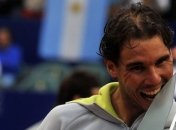 Надаль нацелился на рекорд Пита Сампраса