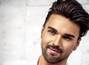 Українець Олександр Панайотов представить Росію на Євробаченні