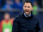 Шальке Коноплянки может остаться без главного тренера