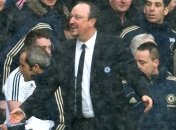 Наставник "Челси" защищает Торреса