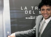 М.Найт Шьямалан планирует сиквел "Повелителя стихий"