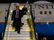 Майк Помпео прилетел в Украину