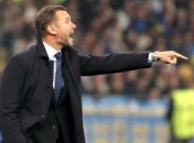 Шевченко отреагировал на интерес Милана