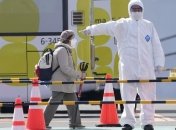 Эвакуация украинцев: Премьер показал видео, как самолет отправился в Китай