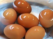 Варение яиц