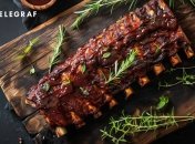 Побалуйте себя невероятно аппетитным блюдом (фото создано с помощью ИИ)