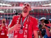 Динамо и Спартак включились в борьбу за экс-звезду Баварии