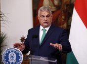 Віктор Орбан