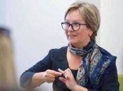 "Сознательный человек не борется с русским языком, потому что это идиотично": Ирина Подоляк