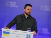 Володимир Зеленський