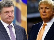 ВКУ призывает Трампа встретиться с Порошенко раньше, чем с Путиным