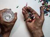 Ібупрофен vs коронавірус 