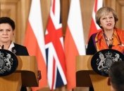 Польша и Британия хотят продолжения санкций против РФ