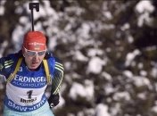 Украинка Пидгрушная финишировала второй на Кубке Швейцарии