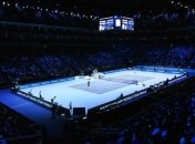 Итоговый чемпионат ATP. Маррей неожиданно уступает Нисикори