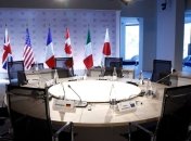 Страны G7 сделали заявление по Ливии 