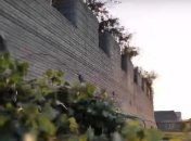 Великая распечатанная стена: в Китае закончили строительство самой крупной структуры 3D-печати