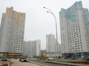 С сегодняшнего дня в Украине вводится новый налог на недвижимость