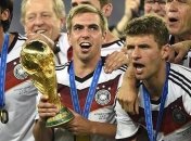 Тренер Баварии назвал игрока, который заслуживал на "Золотой мяч"