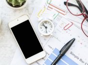 29 октября Украина перейдет на зимнее время