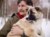 Людина із твариною