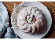 7 продуктов, которые должны быть в пасхальной корзине 2019