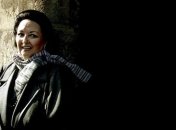 Монсеррат Кабалье перенесла микроинсульт