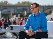 Матеуш Моравецкий