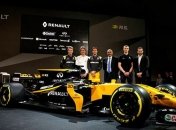 Директор Renault: У нас не очень высокие ожидания от сезона