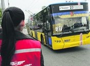 Чиновников "Киевпастранса" подозревают в хищении 200 млн гривен