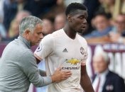 Моуриньо: Победа Погба на ЧМ-2018 помогла Манчестер Юнайтед