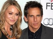 Стала известна причина развода Бена Стиллера с женой