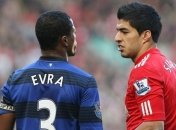 Суарес: Я не заслуживаю, чтобы меня считали расистом