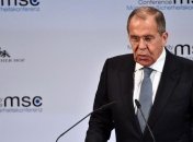 Урегулирование на Донбассе: Лавров назвал "ущербной" инициативу Киева