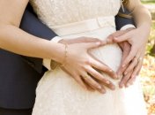 Беременная свадьба: как все учесть?