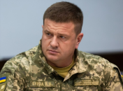 Василий Бурба вернулся в Украину