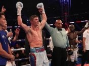 Британец Кэмпбелл может стать следующим соперником Ломаченко