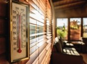 Простой способ бороться с сильной жарой