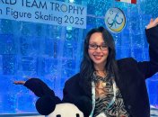 Єлизавета Туктамишева