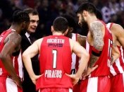 Баскетбольный чемпионат Греции досрочно завершил сезон из-за коронавируса