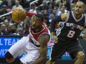 НБА. Поражение чемпиона в Вашингтоне и 13 очков Лэня за "Финикс"