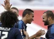 Бенитес дал игрокам "Реала" два дня выходных