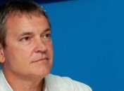 Вадим Колесниченко получил награду в Варшаве