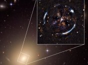 Общую теорию относительности удалось подтвердить в галактических масштабах