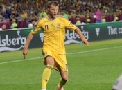 Андрей Ярмоленко: Я не слышу ничего