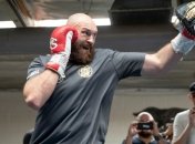 Тренер Фьюри рассказал подробности подготовки британца к бою с Уайлдером